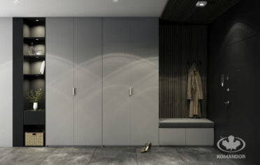 Aranzacja przedpokoj 20