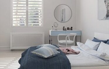 Biurko toaletka miniaturka