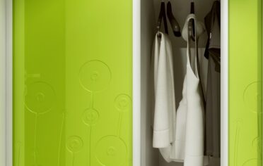 Drzwi do szafy przesuwne