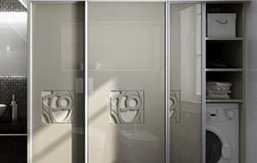 Funkcjonalna lazienka miniaturka