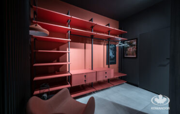 Garderoba orto tychy salon krol 1