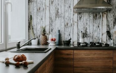 Kaboompics Modern kitchen interior 1