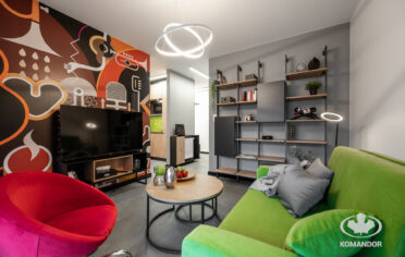 Kawalerka katowice 5