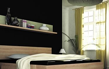 Kolory we wnętrzu baza 1