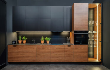 Kuchnia warsaw home 1