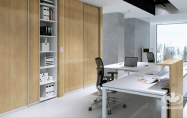 Meble biurowe nowoczesne