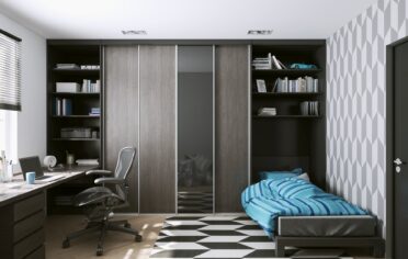 Pokoj nastolatka 2021 Sahara