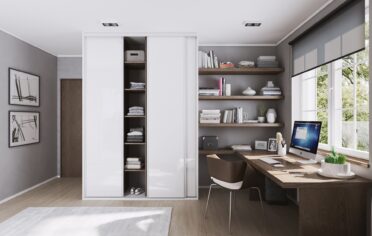 Pokoj nastolatka 2021 lux