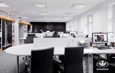 Realizacja biuro esa katowice 9