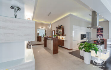 Realizacja kuchnia barek 01