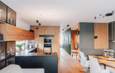 Realizacja mieszkanie katowice 4