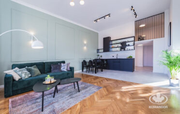 Realizacja mieszkanie wroclaw 1