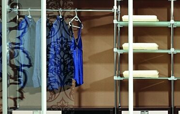 Srebrne czy inne akcesoria