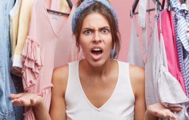 Szafa balagan freepik