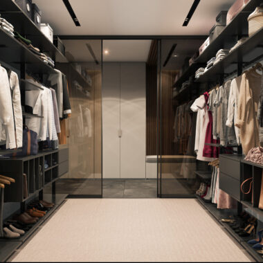 Aranzacja garderoby 2019 3