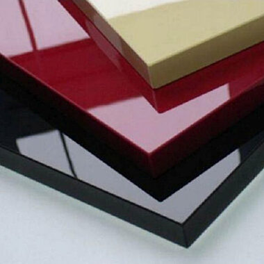 Fronty lakierowane miniaturka