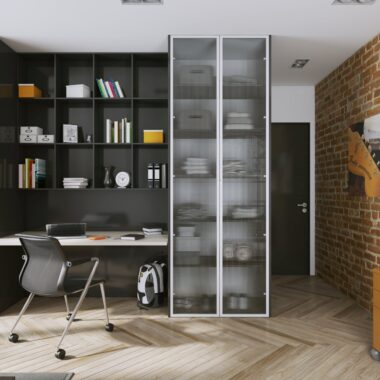 Pokoj nastolatka 2021 topaz