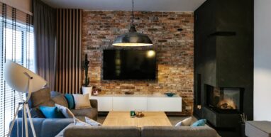 Meble na wymiar skierniewice stoły soft loft lamele w salonie 9