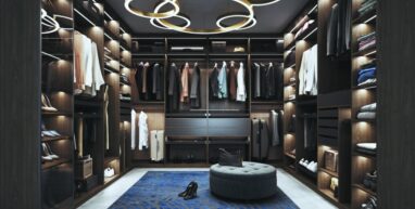 KOMANDOR 2018 garderoba pełna