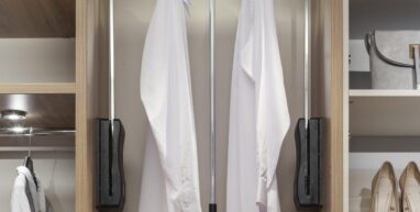 Akcesoria chromowane pantograf Komandor e1563440791802