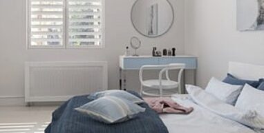 Biurko toaletka miniaturka