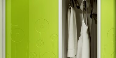 Drzwi do szafy przesuwne