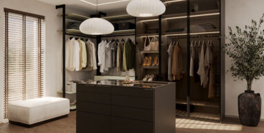 Garberoba U orto i szafa 3