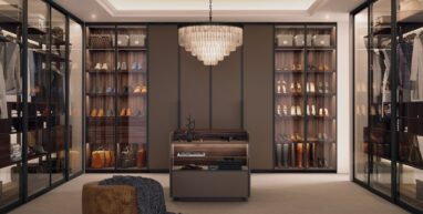 Garderoba ujecie nawprost 1