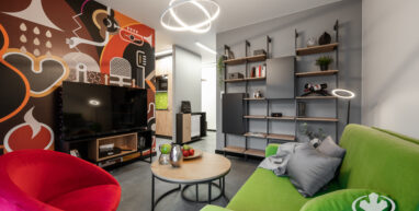 Kawalerka katowice 5