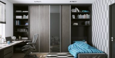 Pokoj nastolatka 2021 Sahara