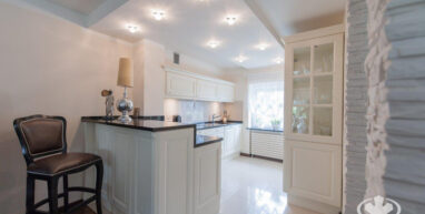 realizacja kuchnia styl klasyczny 01