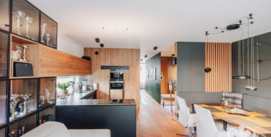 Realizacja mieszkanie katowice 4