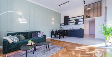 Realizacja mieszkanie wroclaw 1