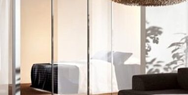 Salon sypialnia miniaturka