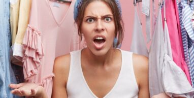 Szafa balagan freepik