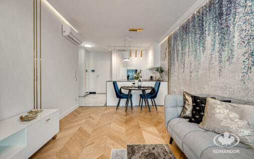 Apartament krakow 2023 10