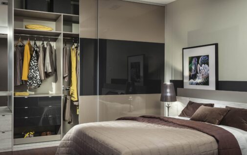 Aranzacja sypialnia 19