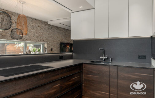 Ekskluzywna kuchnia tychy5