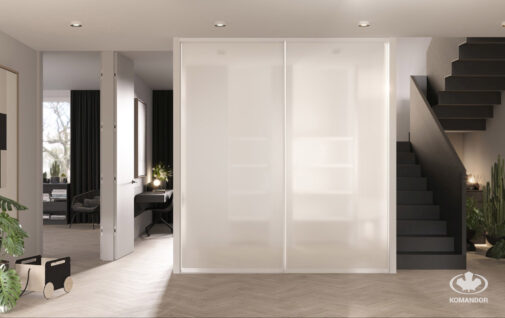 Hol wersja minimalistyczny