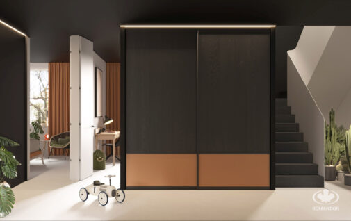 Hol wersja nowoczesna