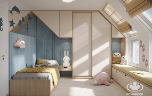 Pokoj dzieciecy 2022 3