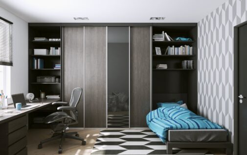 Pokoj nastolatka 2021 Sahara