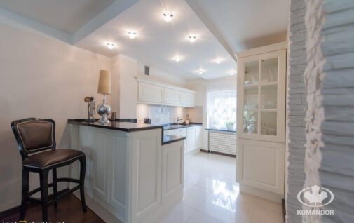 realizacja kuchnia styl klasyczny 01