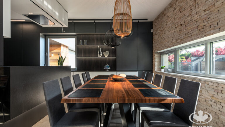 Ekskluzywna kuchnia tychy2