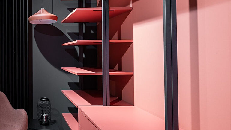 Garderoba orto tychy salon krol 3