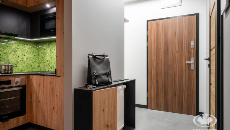 Kawalerka katowice 1