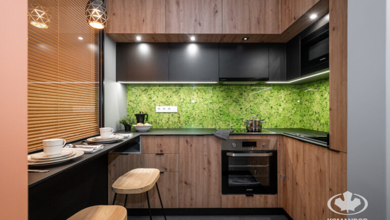 Kawalerka katowice 3