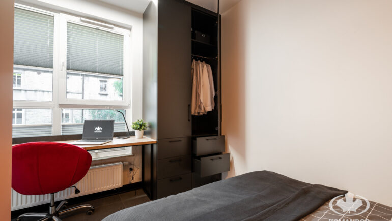 Kawalerka katowice 4