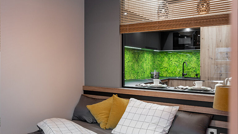 Kawalerka katowice 7