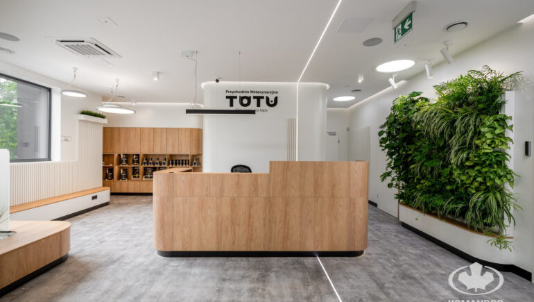 Klinika weterynaryjna 2022 04